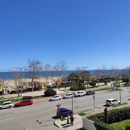 Gart Riviera B&B Pescara Ngoại thất bức ảnh