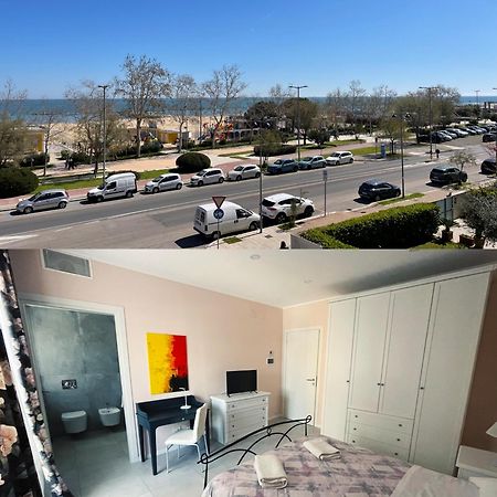 Gart Riviera B&B Pescara Ngoại thất bức ảnh