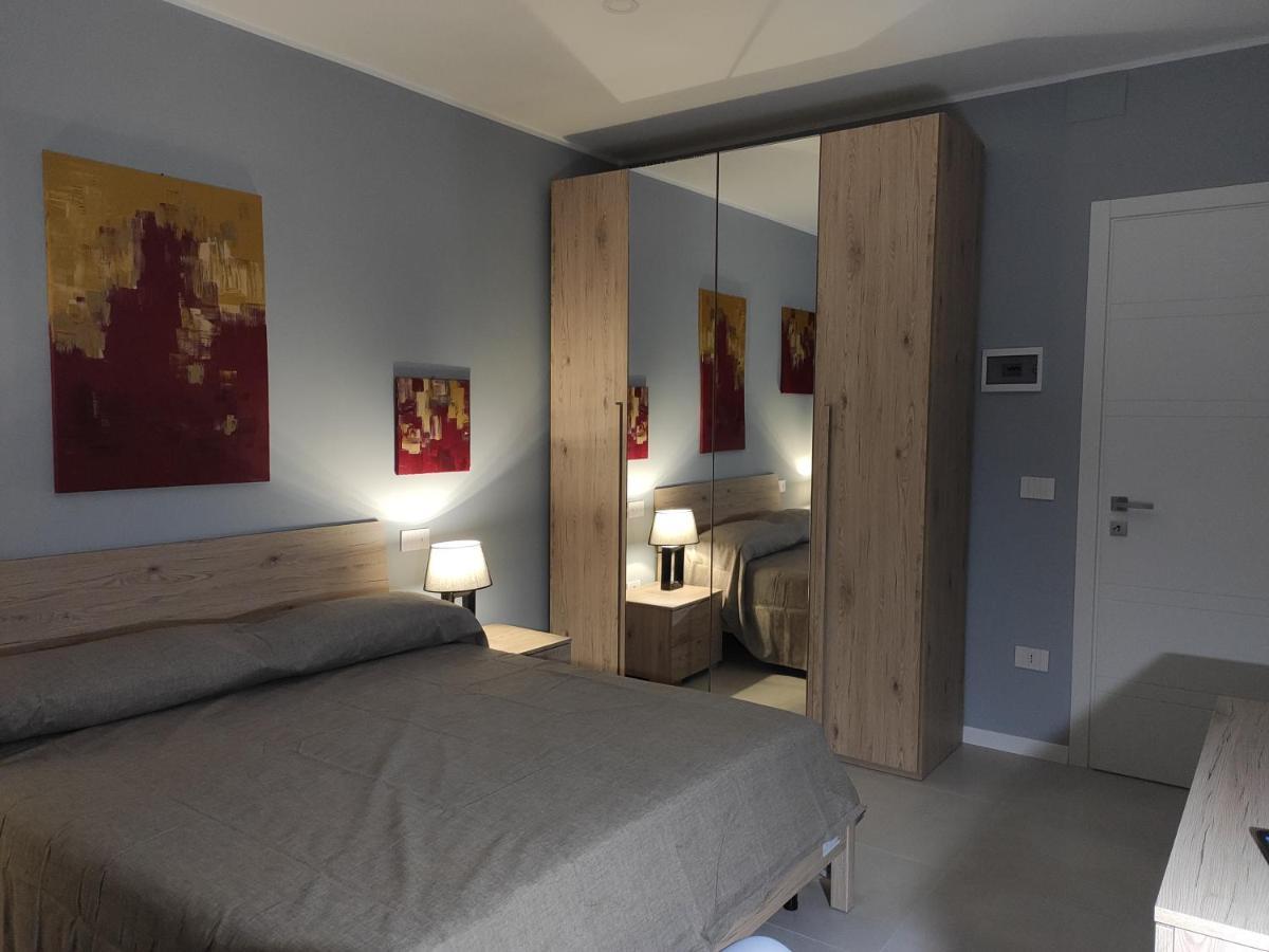 Gart Riviera B&B Pescara Ngoại thất bức ảnh
