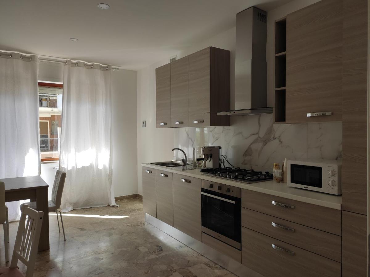 Gart Riviera B&B Pescara Ngoại thất bức ảnh