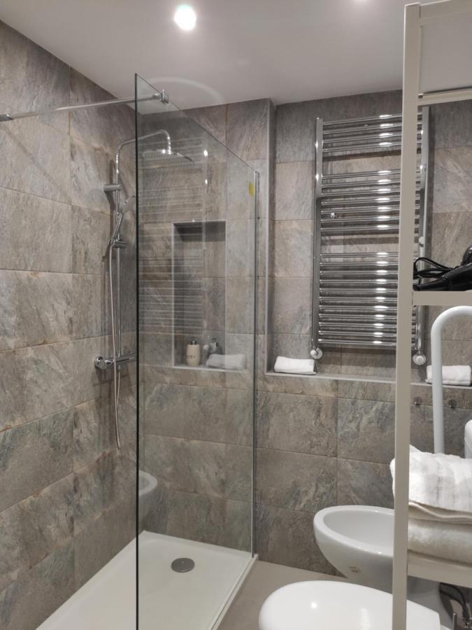 Gart Riviera B&B Pescara Ngoại thất bức ảnh