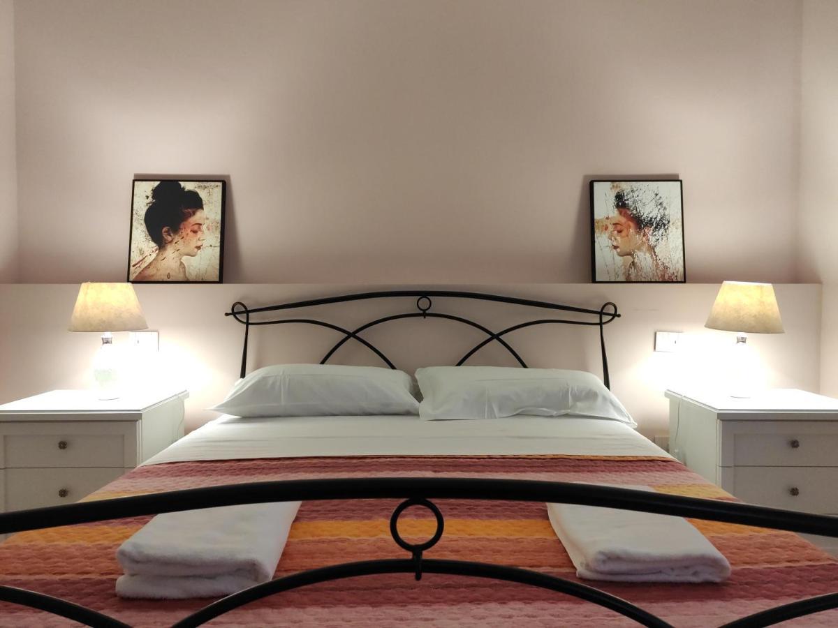 Gart Riviera B&B Pescara Ngoại thất bức ảnh