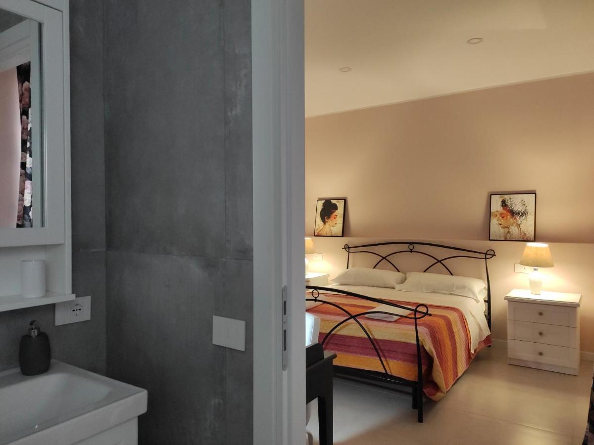 Gart Riviera B&B Pescara Ngoại thất bức ảnh